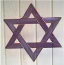 Jewish Star of David